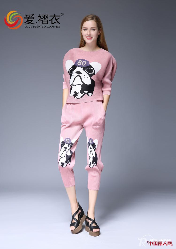 秋天真的不考虑要褶衣参与吗