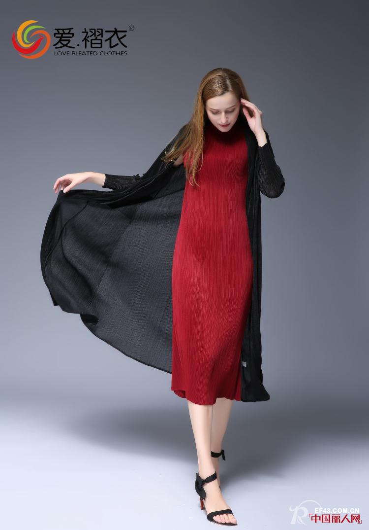 秋天真的不考虑要褶衣参与吗