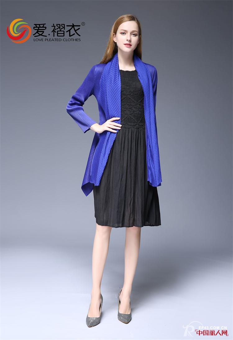 秋天真的不考虑要褶衣参与吗