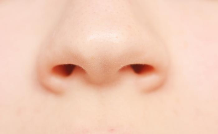 利用鼻上皮拭子就可检测肺癌？