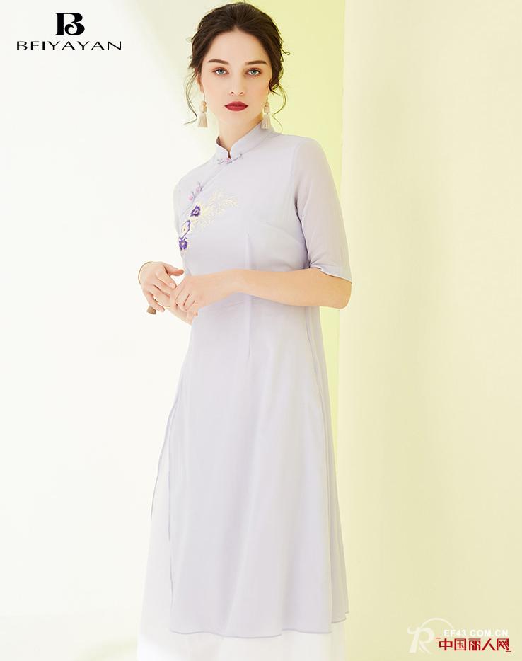 贝雅颜 - BEIYAYAN