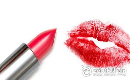 Lipstick economy lipstick control