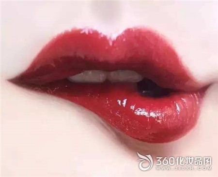 Lipstick economy lipstick control