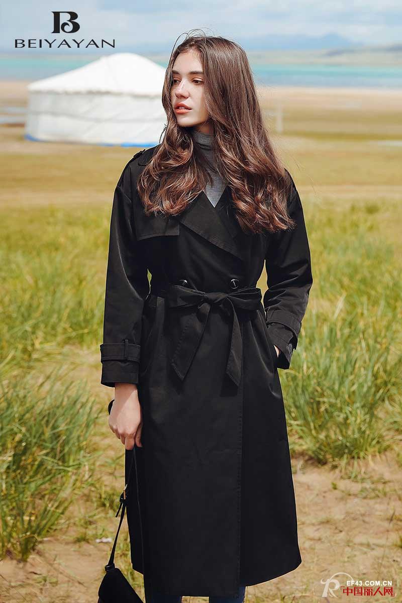仰听天籁 绽放优雅 贝雅颜2017秋冬系列震撼上市