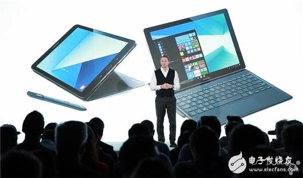 Win10 two-in-one tablet is replacing the Android tablet