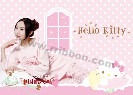 凯蒂猫-HelloKitty