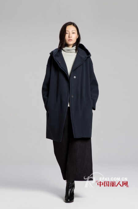 今年流行什么大衣 大衣应该如何搭配