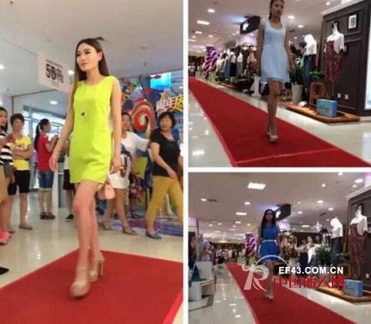 【唯简new grand】安徽阜阳万达店盛大开幕