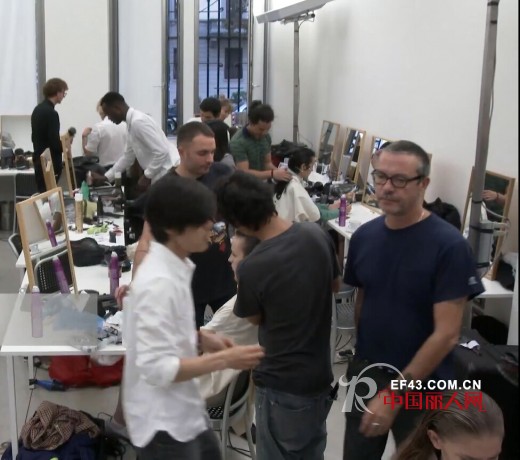 祝贺魅之女2015秋季新品发布会圆满落幕