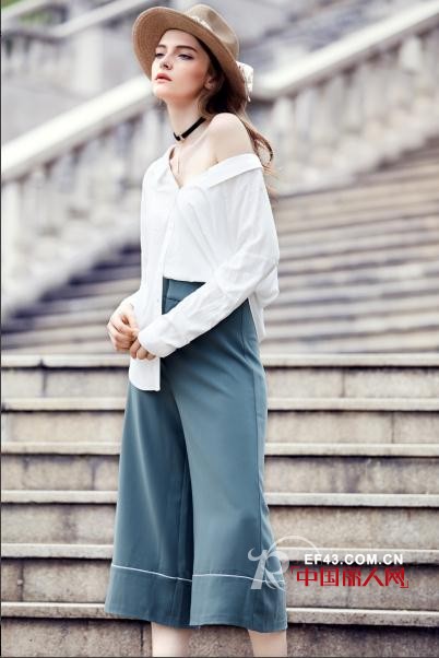 秋季新品上新ing~ 欧伊芮诗时尚新品