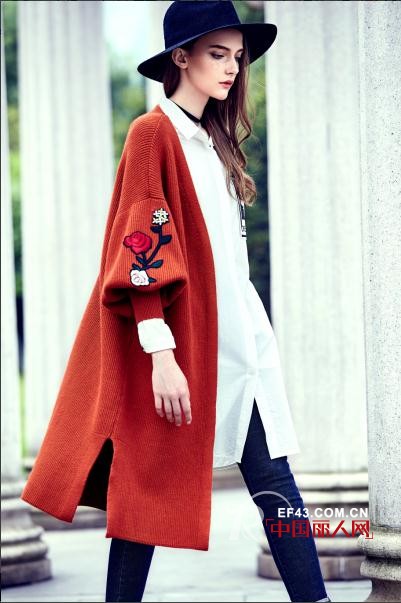 秋季新品上新ing~ 欧伊芮诗时尚新品