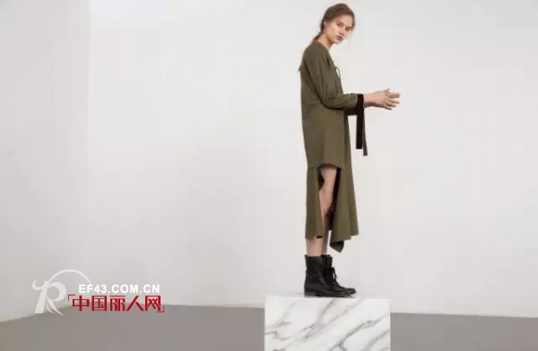 新品 | 服装 是我们向世界表达自己的方式