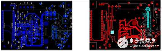 Automotive Power Integration Module for Next Generation Automotive Brushless DC Systems