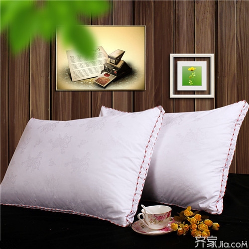 The importance of the pillow How to choose a good pillow