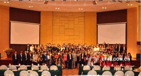 祝贺&ldquo;都市女人心&rdquo;2012年春夏新品发布会圆满成功