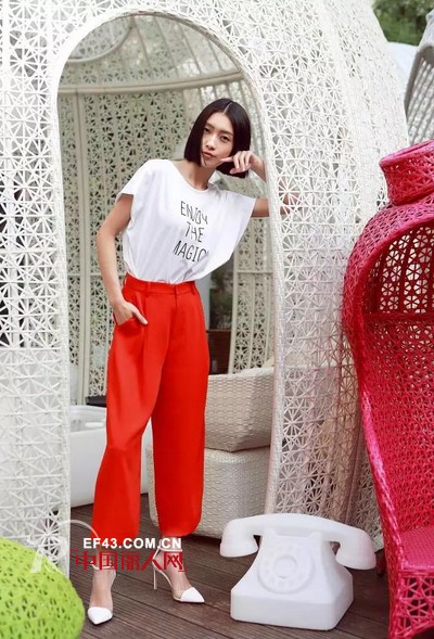 【新品】跟着MIGAINO凹造型 时尚的sense说有就有