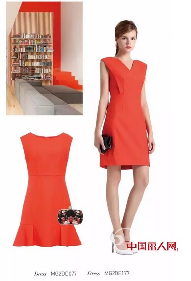 【新品】跟着MIGAINO凹造型 时尚的sense说有就有