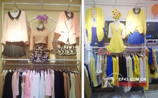 突破10万！淑女时代山东尚街店开张首月旗开得胜！