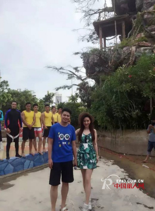 LESIES&times;全能极限王 这个夏天，得试！