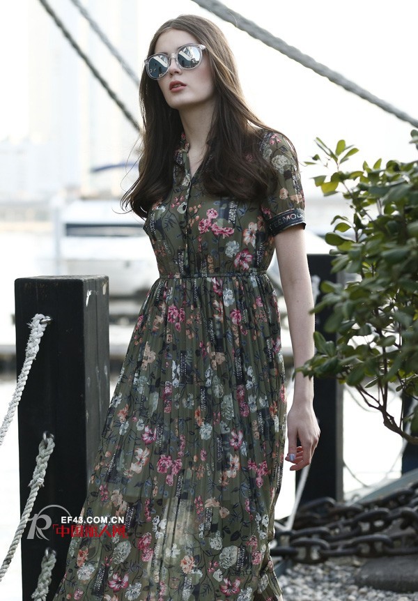 欧伊芮诗 - ZOEIRIS