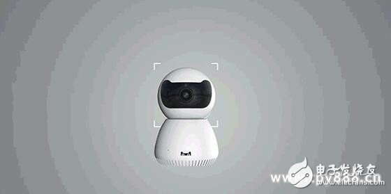 Ali joint smart camera manufacturer Joan, research and development AI smart camera, involved in security field