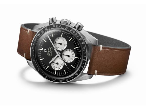 Omega Speedy Tuesday new Speedmaster Limited Edition watch