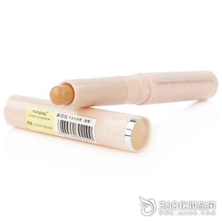 Concealer pen acne foundation modification beauty tool