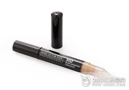 Concealer pen acne foundation modification beauty tool