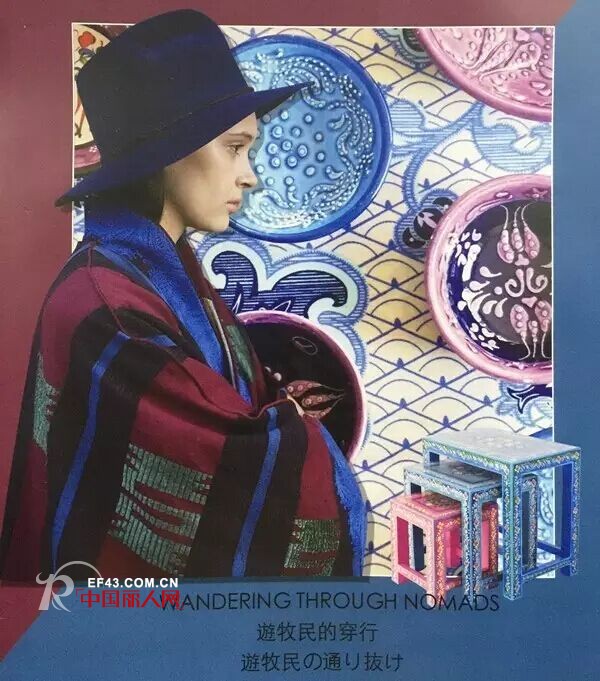 Are you ready? IK冲撞之美2016秋冬新品发布会进入倒计时中