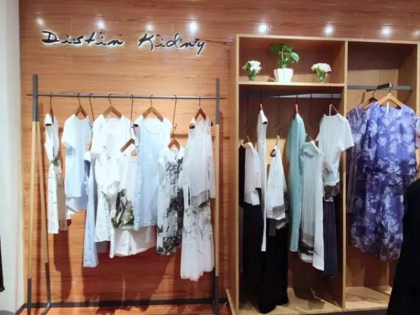 Distinkidny新店——长沙平和堂店、云南永善店、重庆巫山店六月绽放开业
