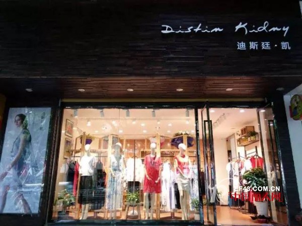 Distinkidny新店——长沙平和堂店、云南永善店、重庆巫山店六月绽放开业