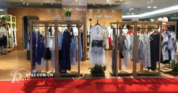 Distinkidny新店——长沙平和堂店、云南永善店、重庆巫山店六月绽放开业