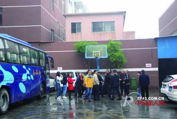 【鼎尚快报】深商大咖的内裤情