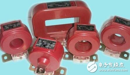 Current transformer function and working principle _ The role and working principle of voltage transformer _ The difference between voltage transformer and current transformer