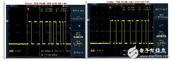 Infrared remote control communication principle _ infrared remote control protocol _ infrared communication contrast wireless communication advantages