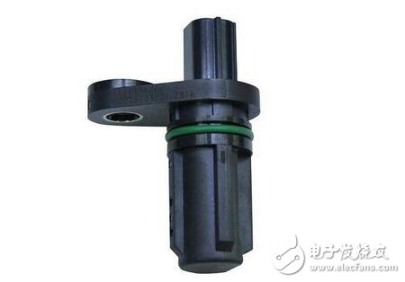 What is the reaction of the crankshaft sensor? How to detect the crankshaft sensor? How to deal with the crankshaft sensor?