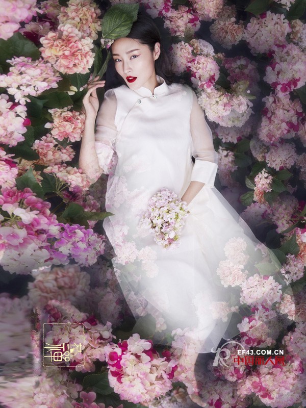 女人穿旗袍怎么样？ 现代适合穿旗袍吗？