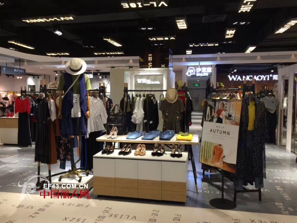 喜报喜报！祝贺普普风深南天虹新店开业