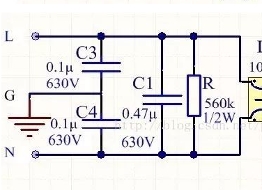 Optimized Design of Noise Common Mode Interference and Differential Mode Interference of Power Line