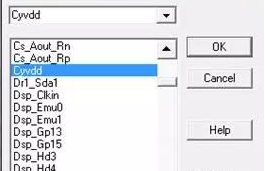 Specify the relationship between the voltage value and how to lay copper in orCAD