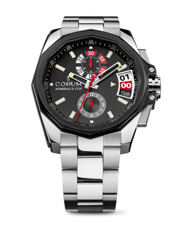 Kunlun new admiral watch