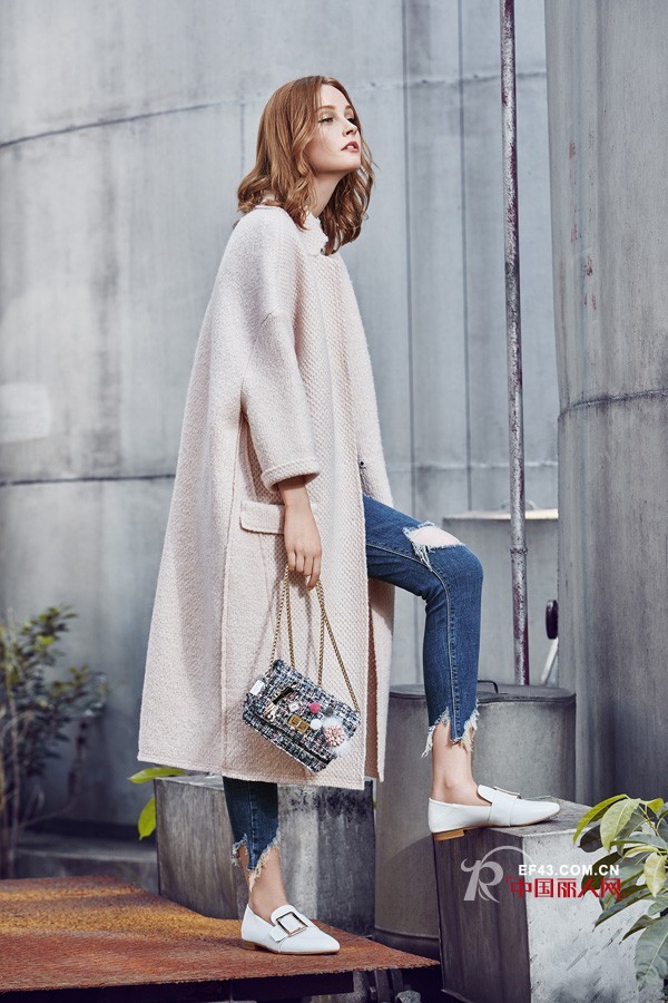 时尚自由点 -Free point.