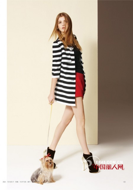 初秋穿什么好看？ 初秋怎么搭配更时尚？