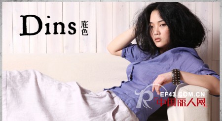 Dins-底色