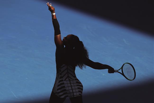 Audemars Piguet, Audemars Piguet, Serena Williams, 23rd Grand Slam Champion of Career;