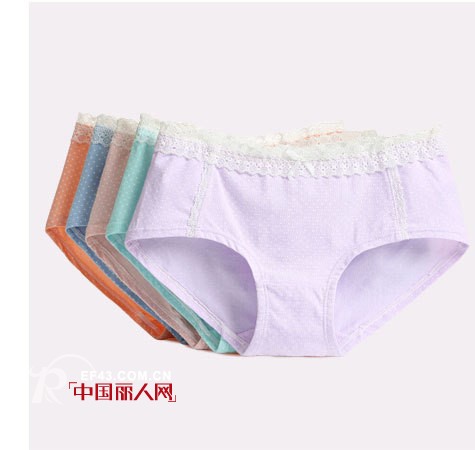 贴身内裤小细节 二要四不要