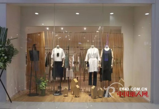 SANMIAO:三淼|北京太阳宫凯德MALL店，开业启幕中