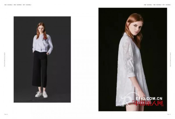 似水年华 ▏碎花元素搭配 更精致时髦