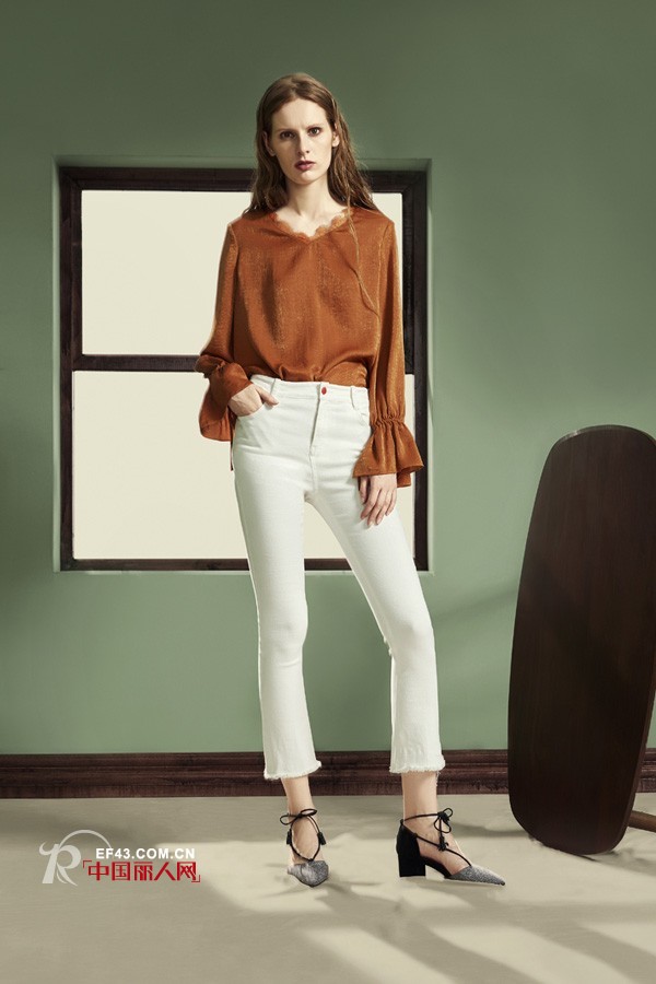 想要在小长假期间赚得回头率 迪笛欧教你如何穿搭