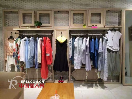 纯粹女装开业了 热烈祝贺杭州纯粹女装南通店盛大开业